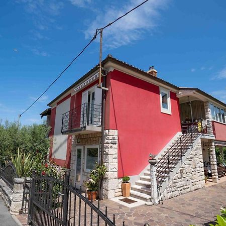Soraja Apartments Izola Eksteriør billede