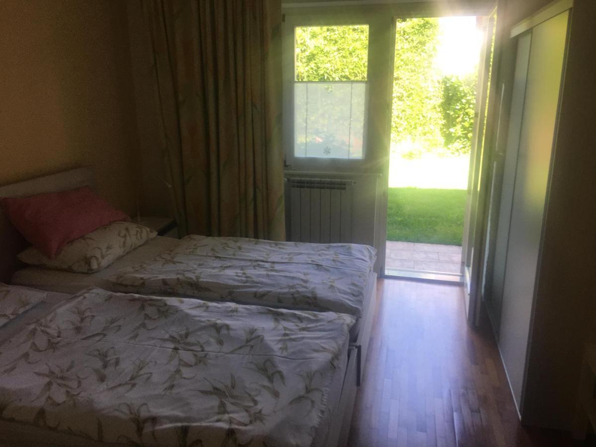 Soraja Apartments Izola Eksteriør billede