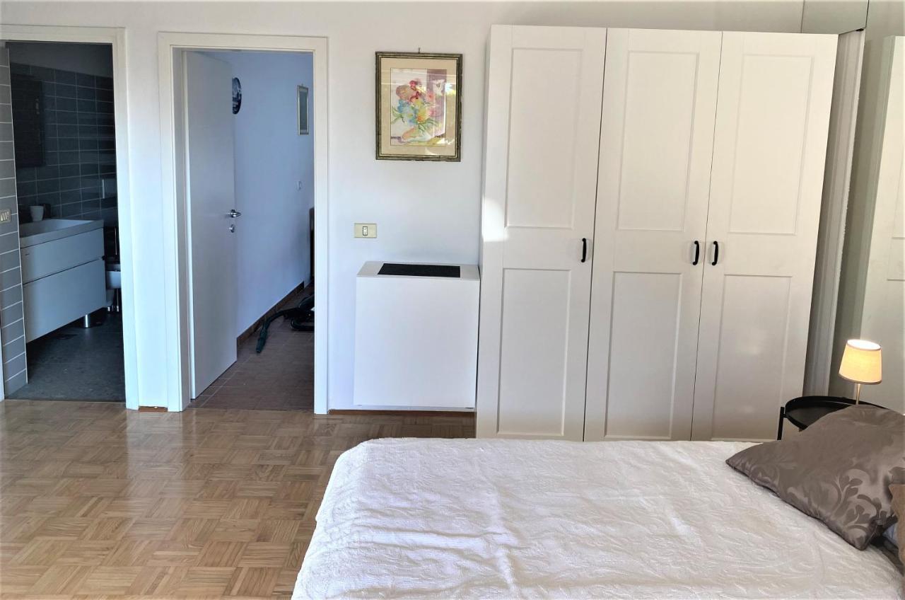 Soraja Apartments Izola Eksteriør billede