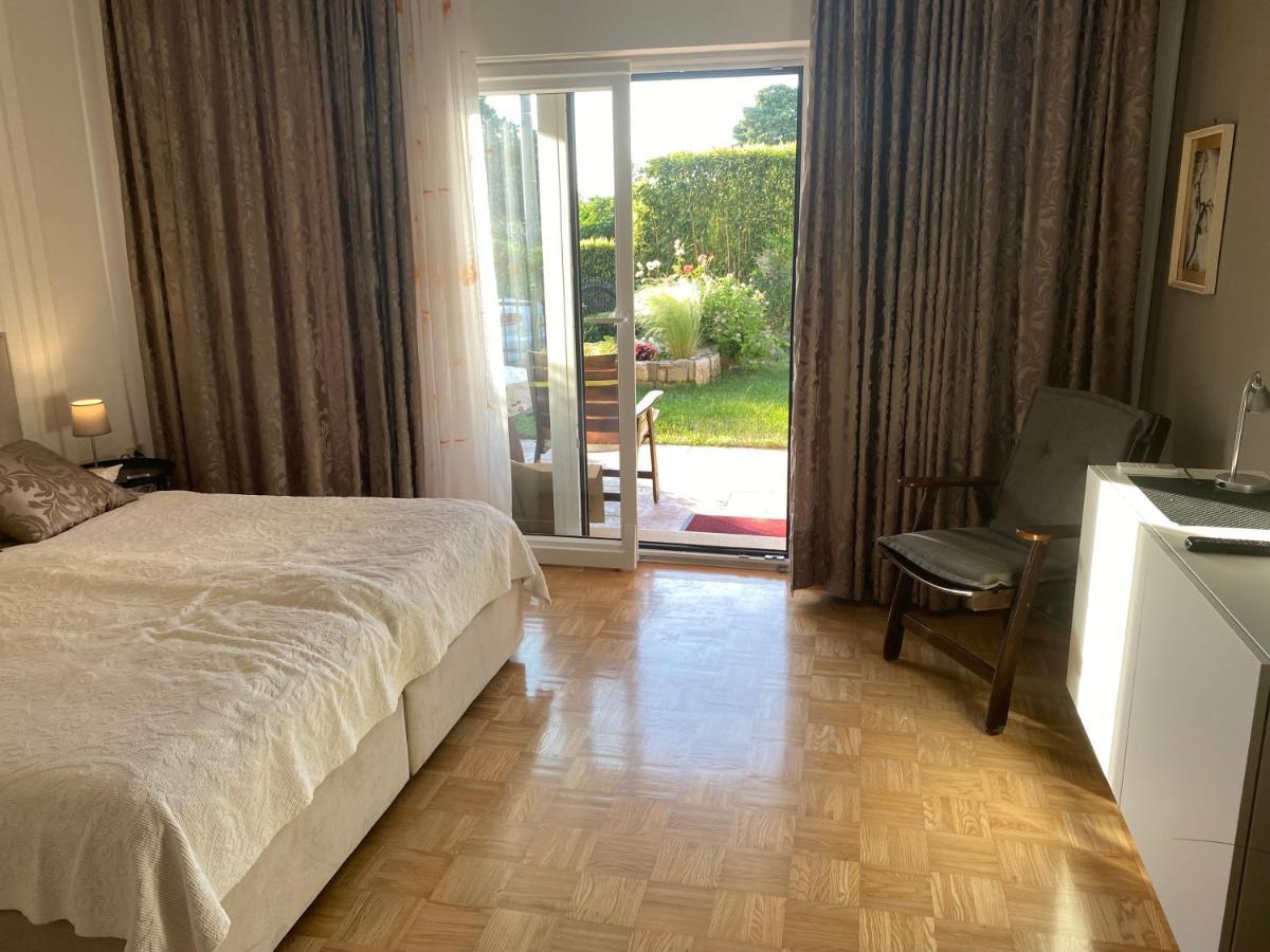 Soraja Apartments Izola Eksteriør billede