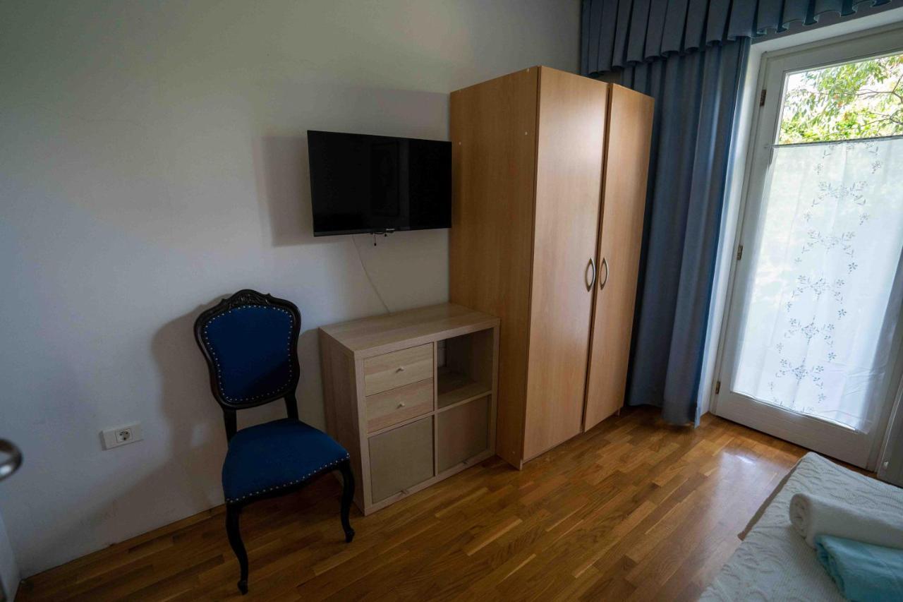 Soraja Apartments Izola Eksteriør billede