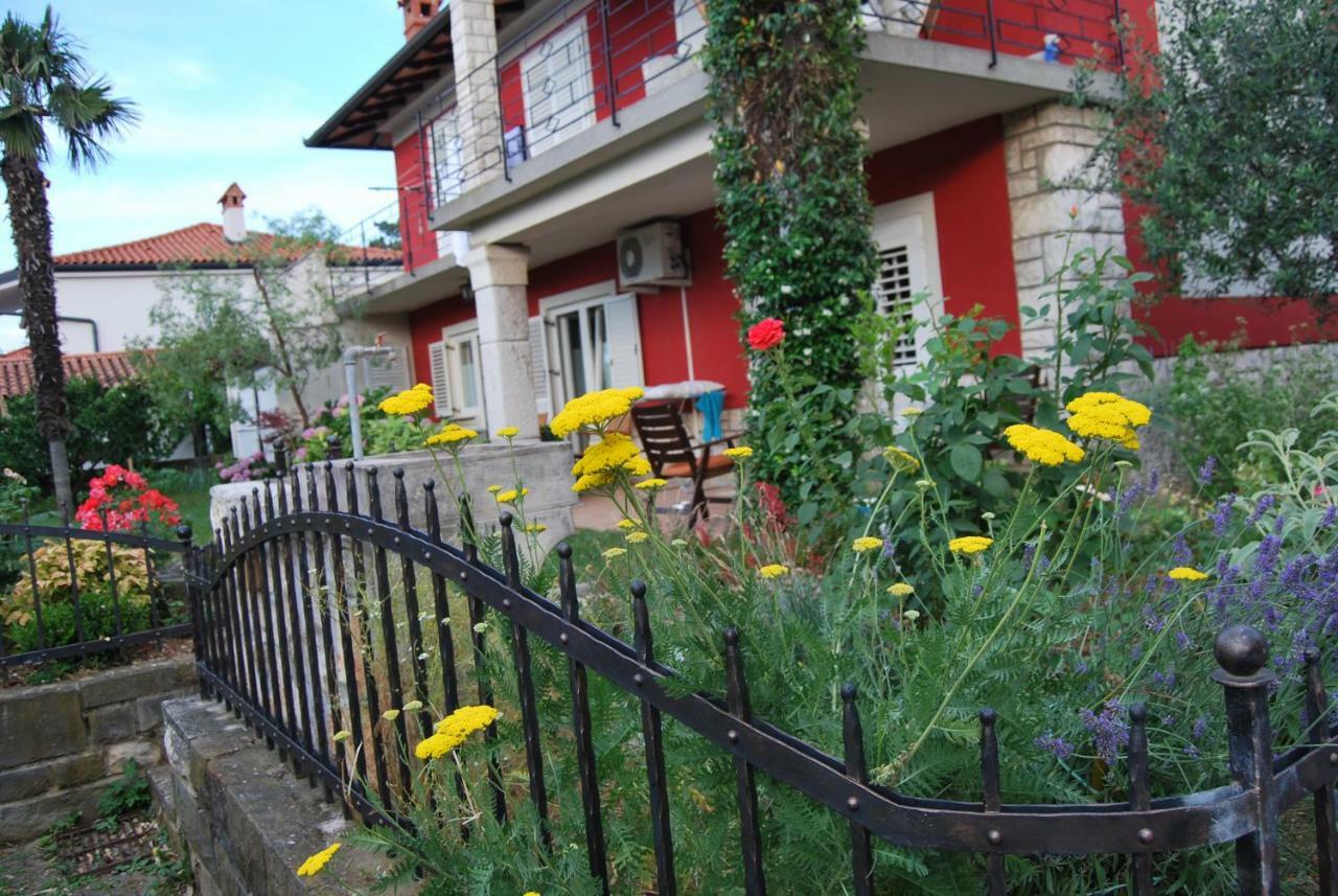 Soraja Apartments Izola Eksteriør billede