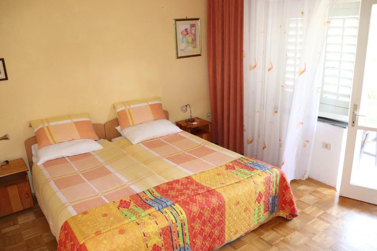 Soraja Apartments Izola Eksteriør billede