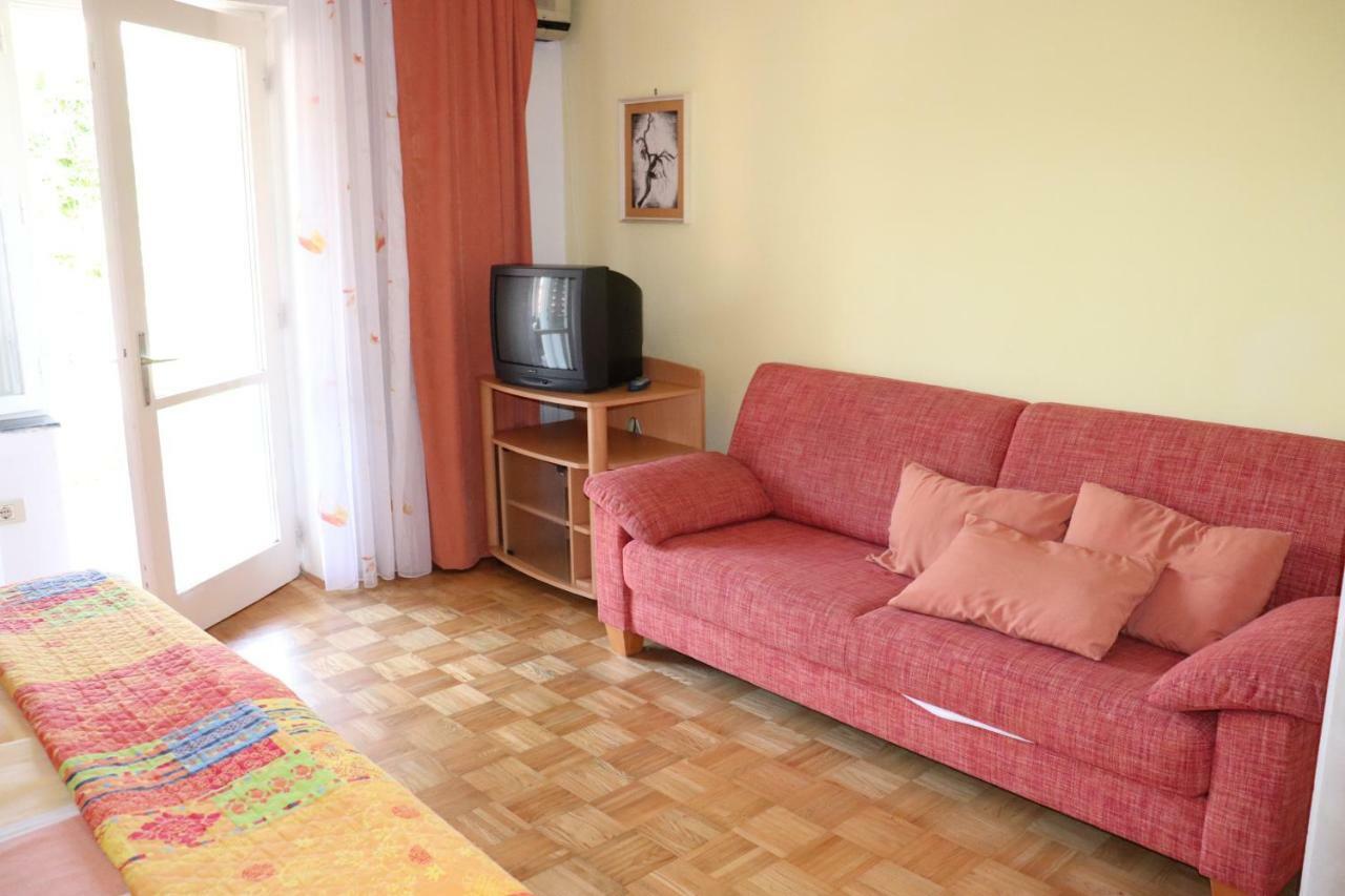 Soraja Apartments Izola Eksteriør billede